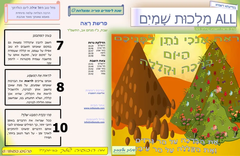 ש47_הכל תלוי במה מתמקדים | אליזבת רוזמברג